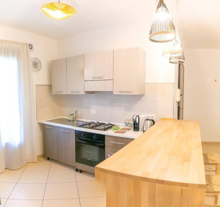 צ'פאלו Cozy Beach House מראה חיצוני תמונה