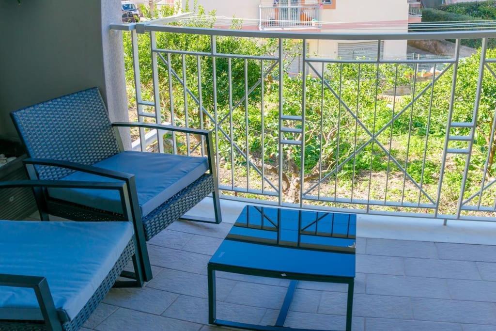 צ'פאלו Cozy Beach House מראה חיצוני תמונה