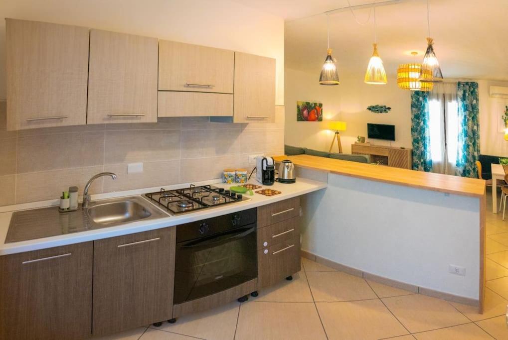 צ'פאלו Cozy Beach House מראה חיצוני תמונה
