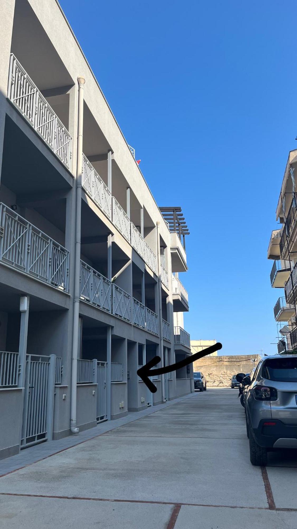 צ'פאלו Cozy Beach House מראה חיצוני תמונה